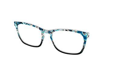 The Marbled Movement