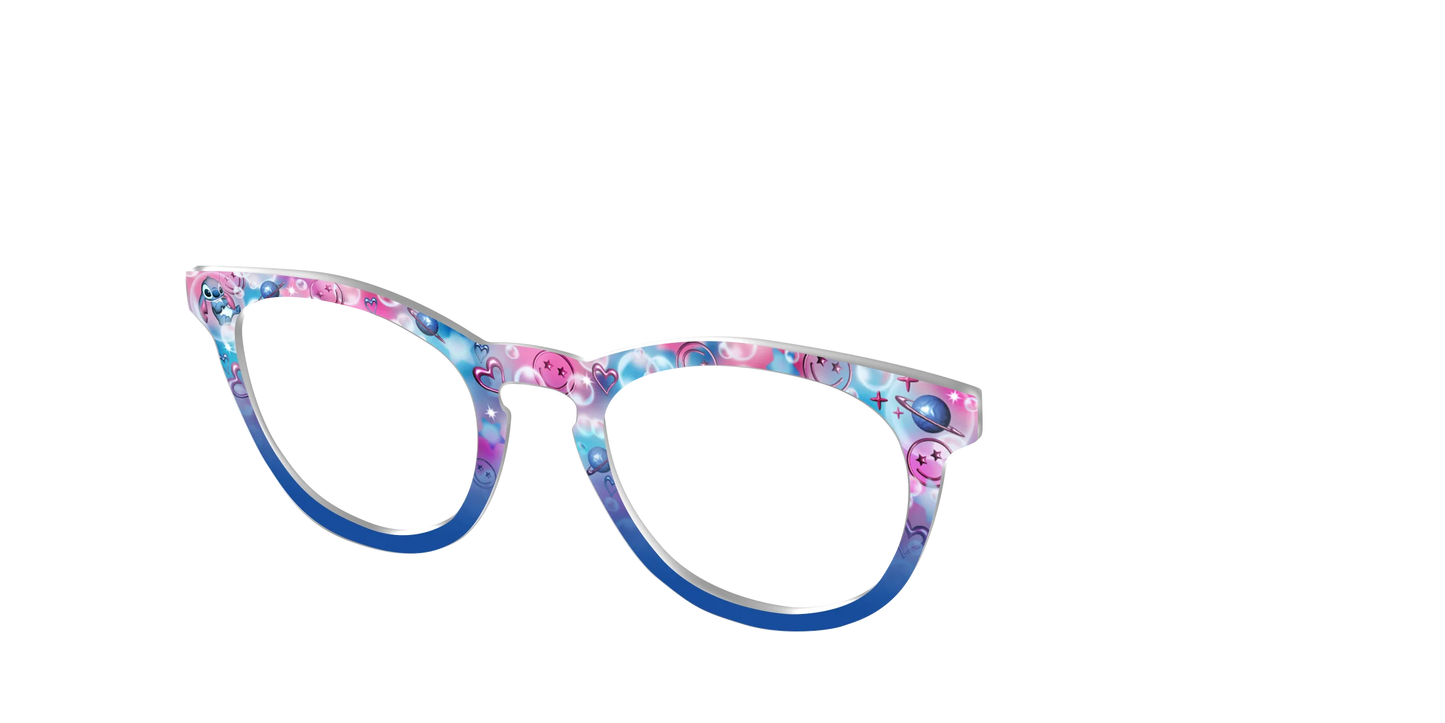 Stitch Bubble Pop