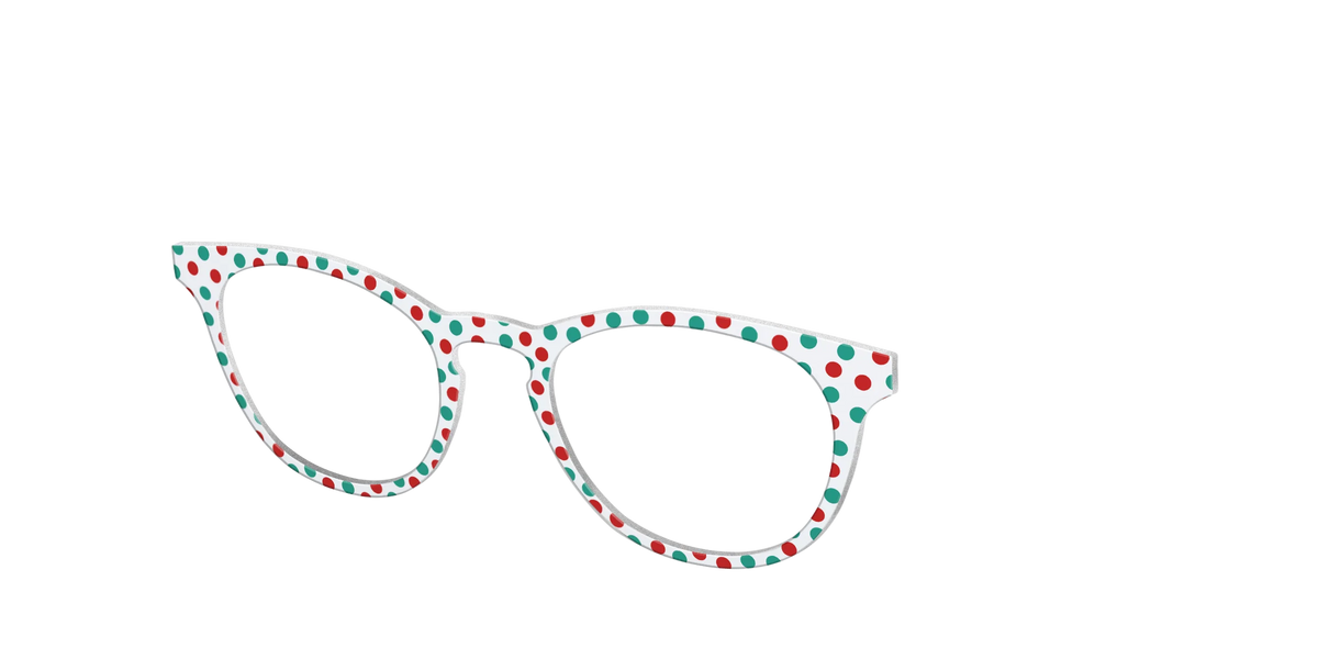 The Festive Dots