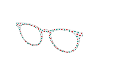 The Festive Dots