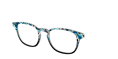 The Marbled Movement