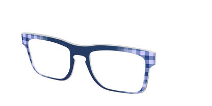 The Spring Reimagined Plaid