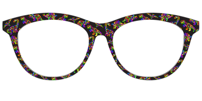 The Rainbow Dinos