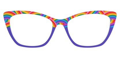 The Rainbow Arches