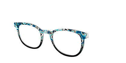 The Marbled Movement