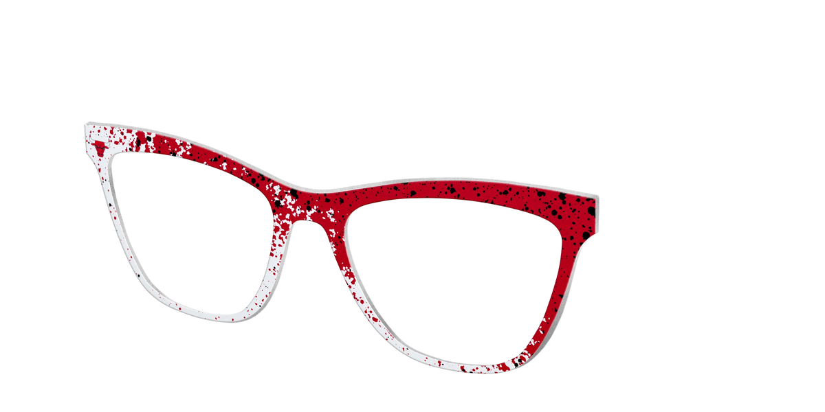 Bulls Splatter