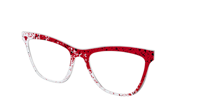 Bulls Splatter