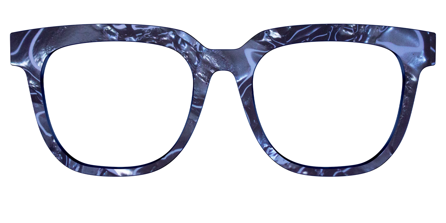 The Midnight Marble