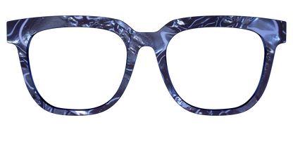 The Midnight Marble