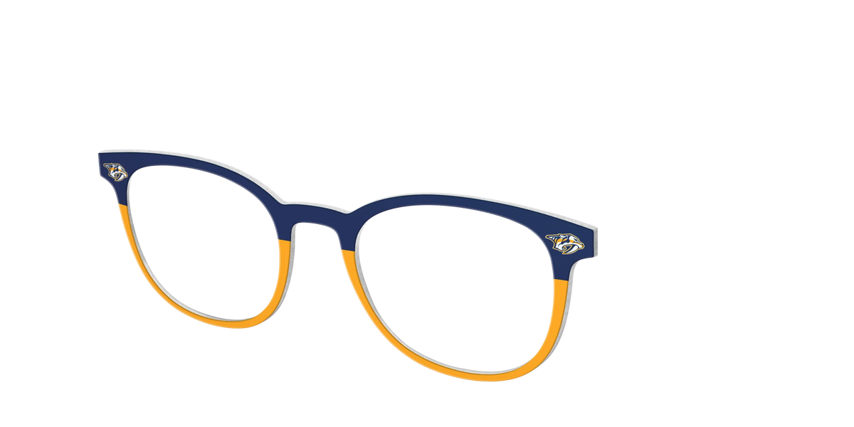 The Predators® Split