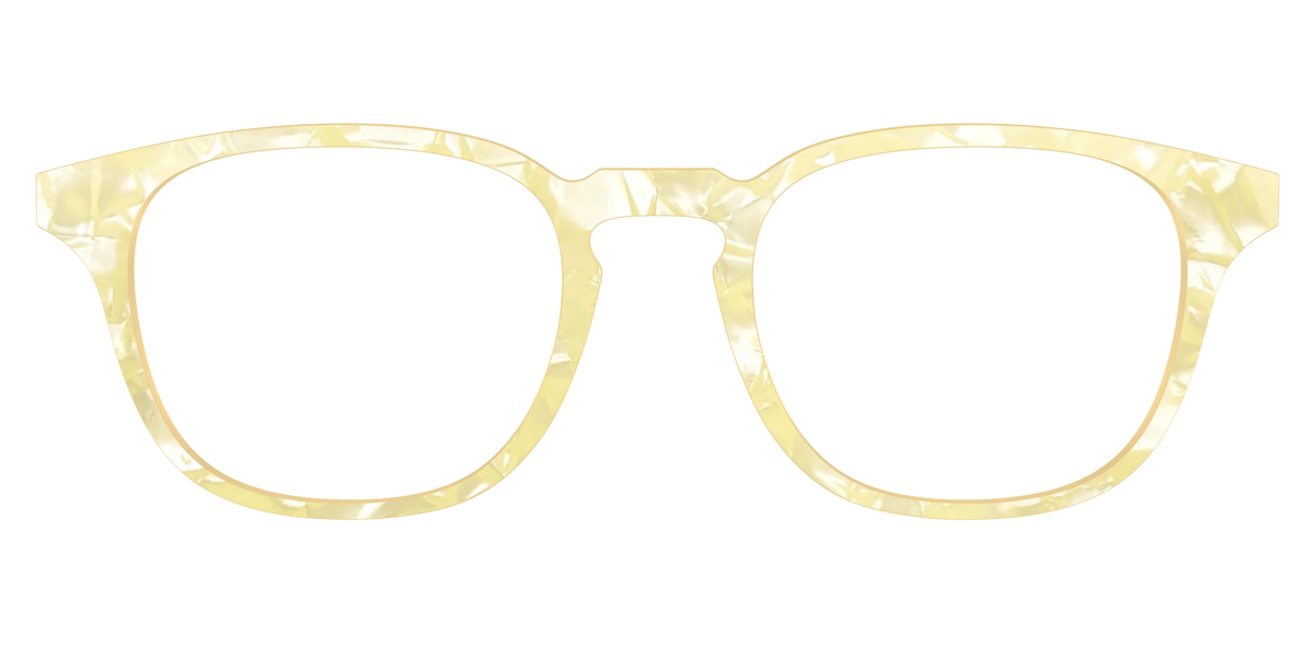 The Citrine Pearl Marble