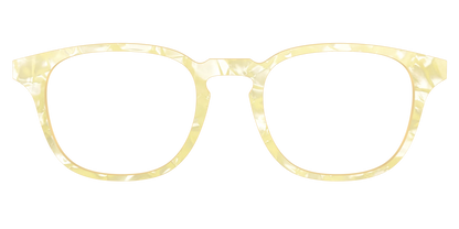 The Citrine Pearl Marble