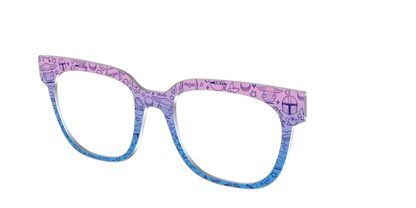 Grogu™ Galaxy Gradient