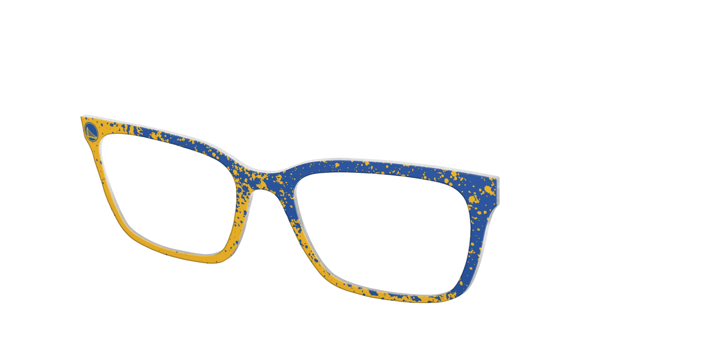 Warriors Splatter