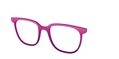 The Pink to Plum Gradient