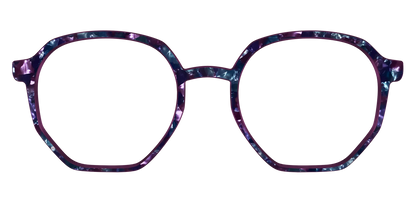 The Black Opal Pearl Tortoise
