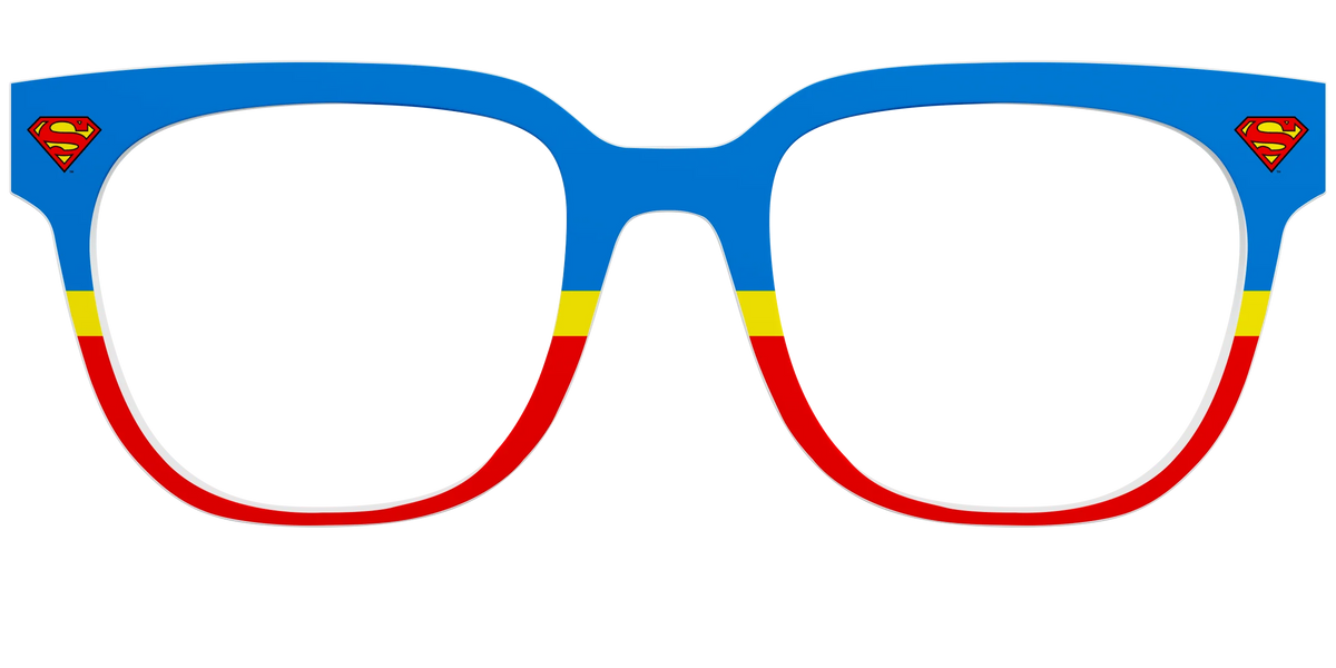 The Superman Suit