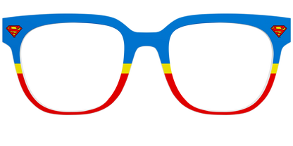 The Superman Suit