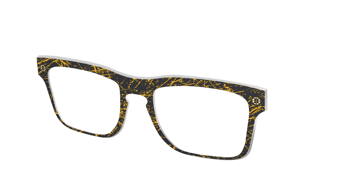 The Bruins® Ice