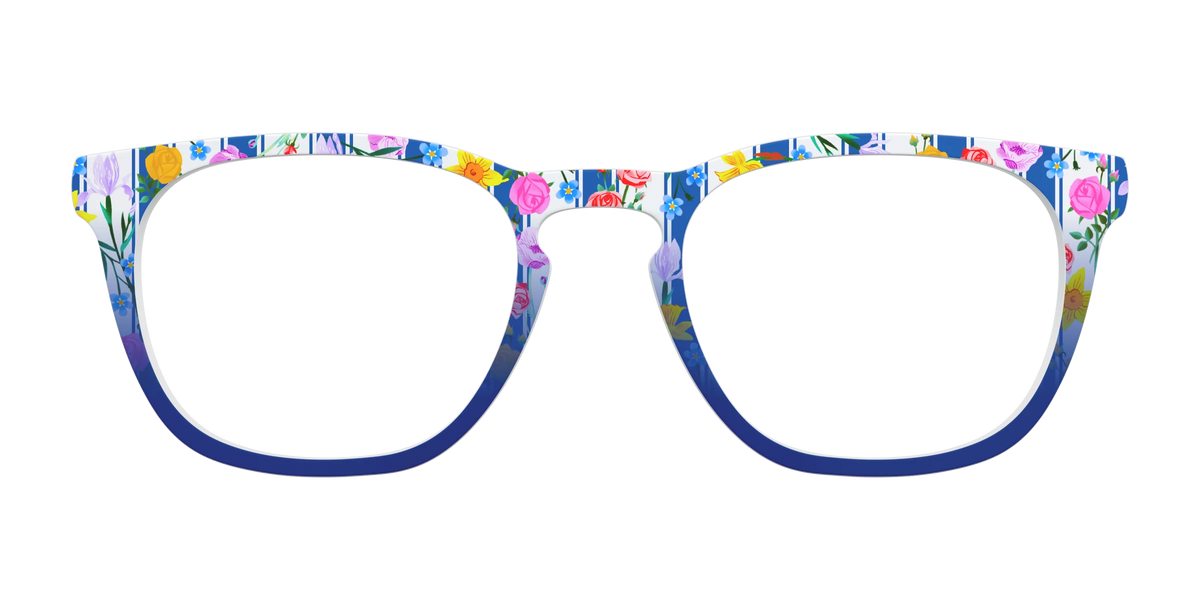 The Botanical Stripe