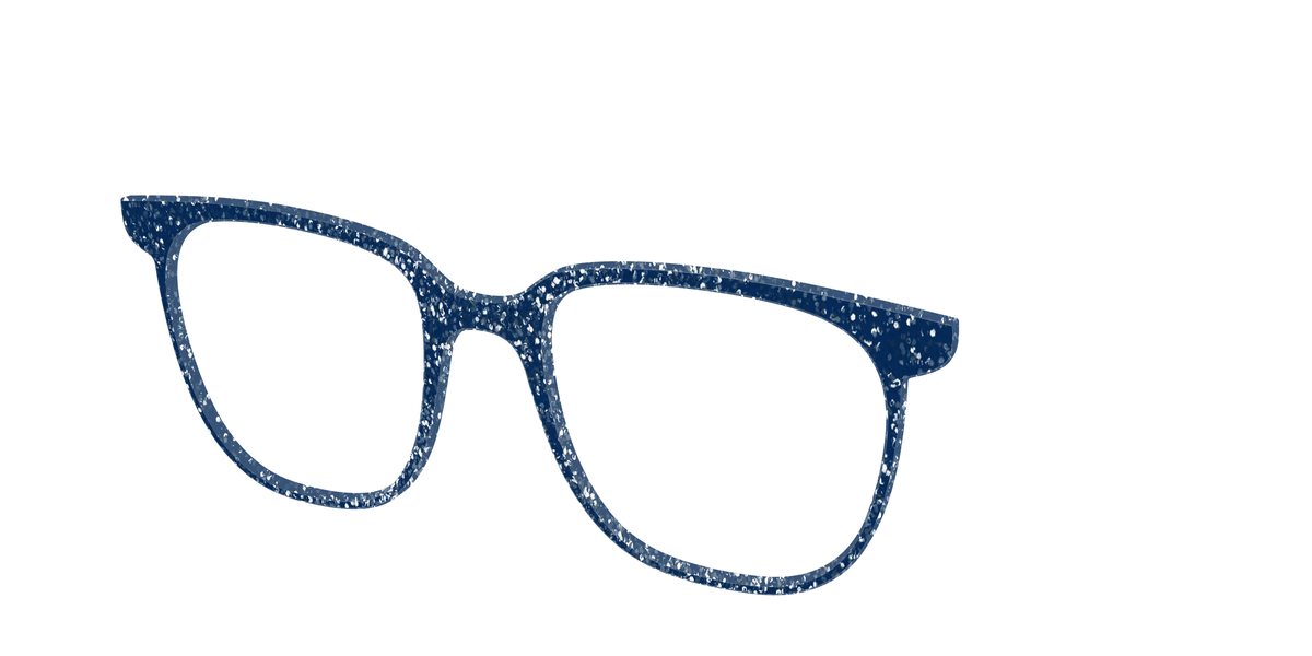 The Navy Sparkle