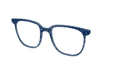The Navy Sparkle