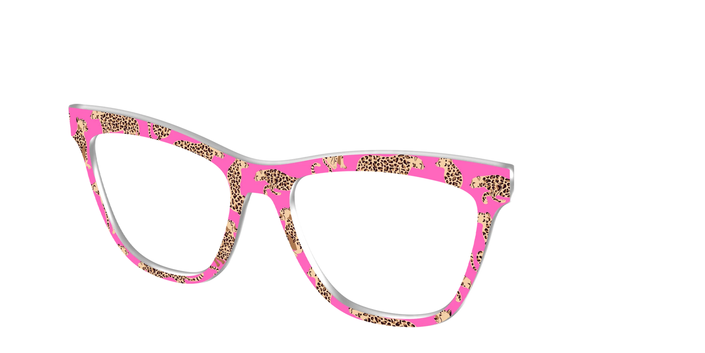 The Hot Pink Cheetahs