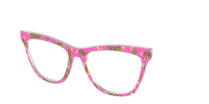 The Hot Pink Cheetahs