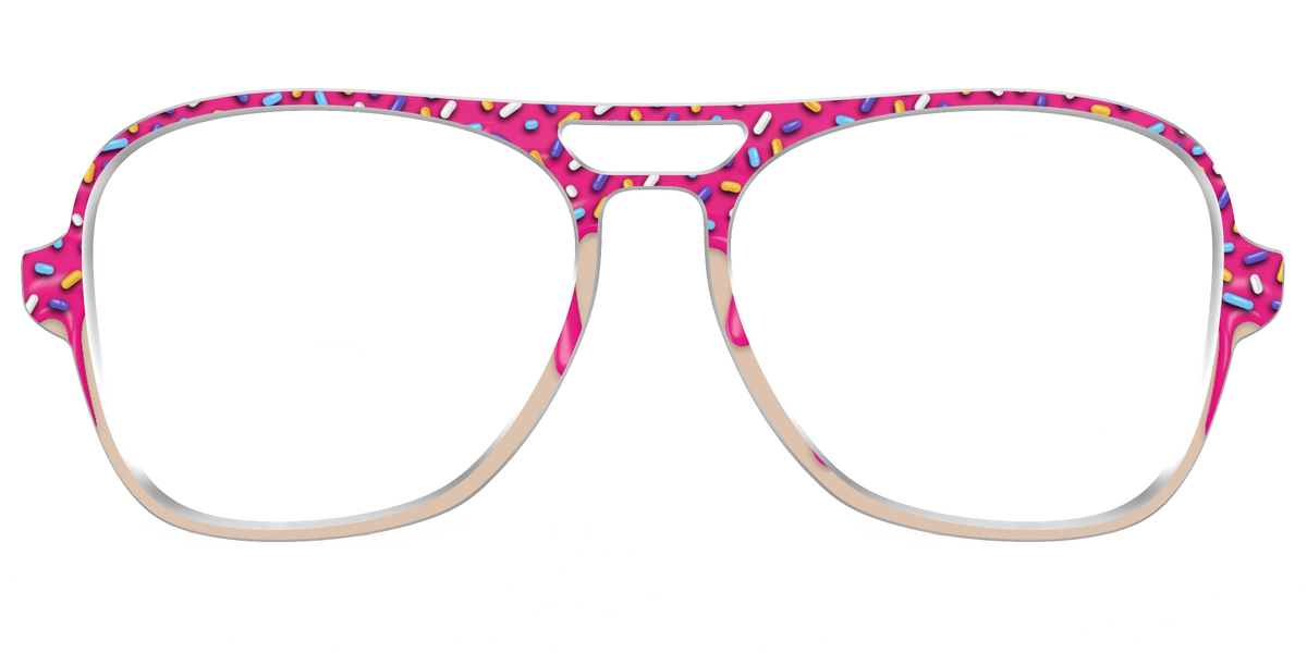 The Pink Pastry