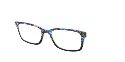 The Firework Fade