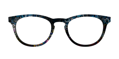 The Holographic Numbers