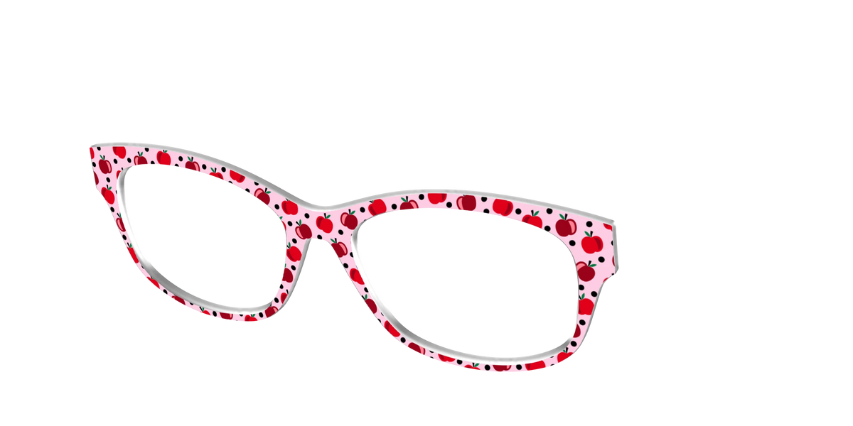 The Apple Polka Dot