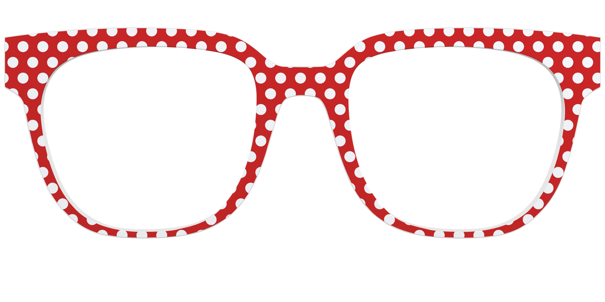 The Red Polka Dots