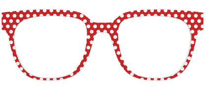 The Red Polka Dots