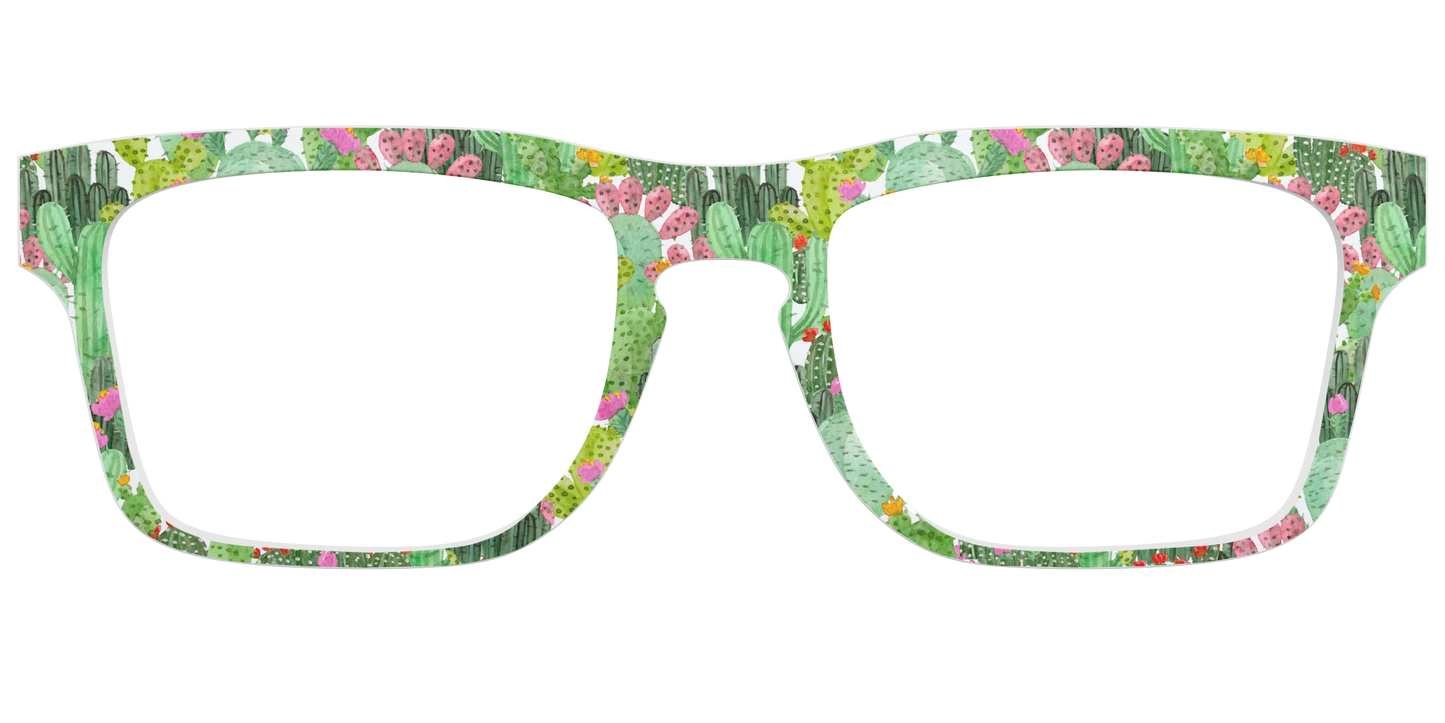 The Cactus Floral