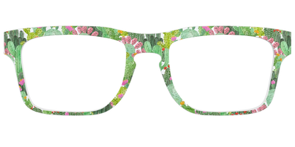 The Cactus Floral