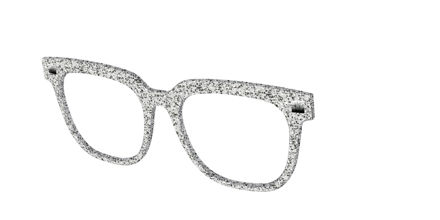 The Silver Sparkle