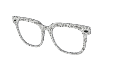 The Silver Sparkle