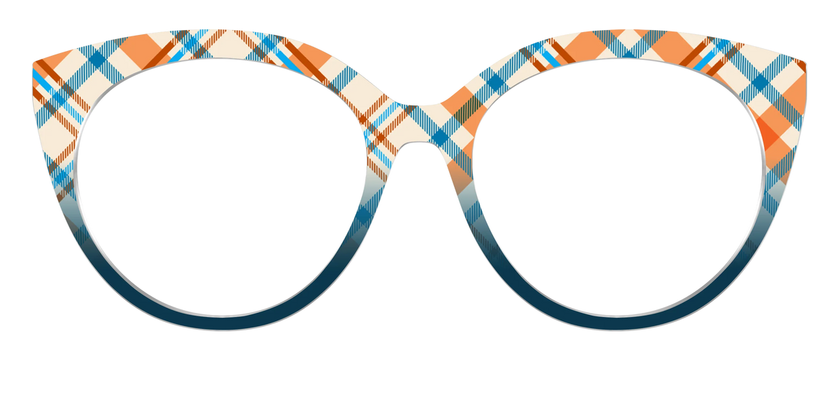 The Sailing Plaid