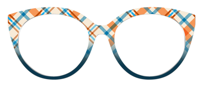 The Sailing Plaid