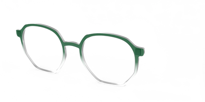 The Spruce Gradient Crystal