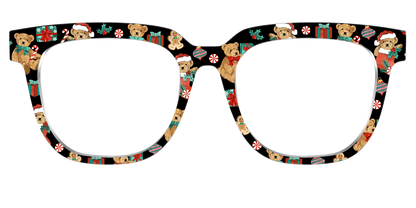 The Jingle Bears
