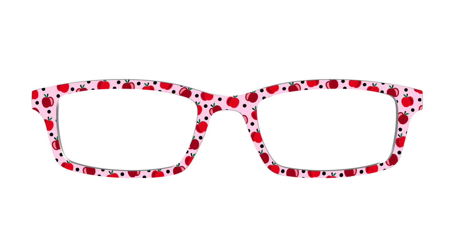 The Apple Polka Dot