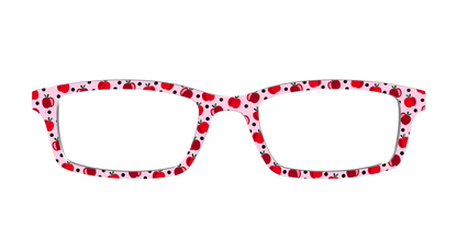 The Apple Polka Dot