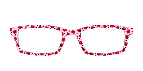 The Apple Polka Dot