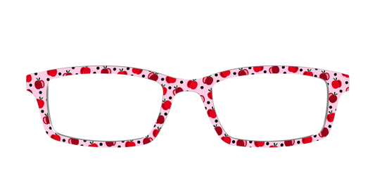The Apple Polka Dot