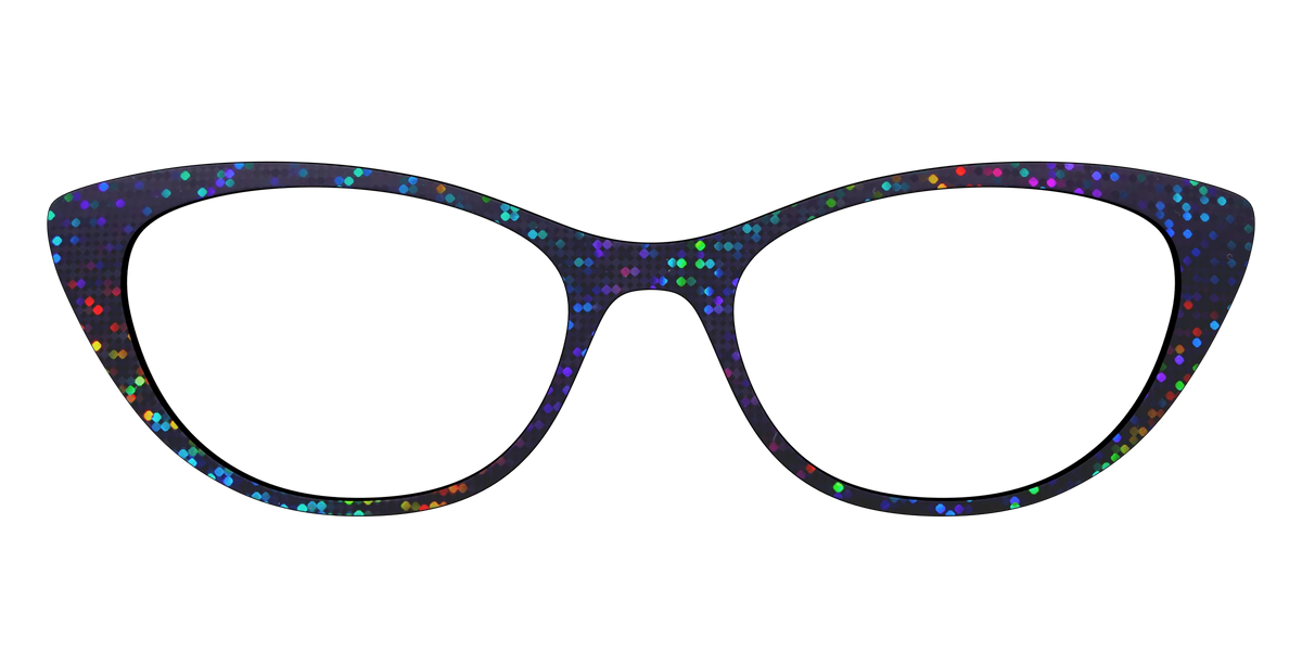 The Holographic Dots