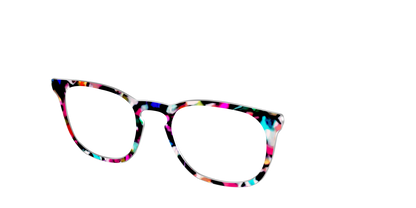 The Technicolor Tortoise