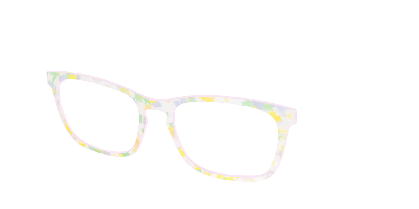 The Daffodil Pearl Tortoise