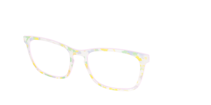 The Daffodil Pearl Tortoise
